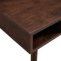Bureau \'Prime\' - Noyer