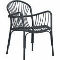 Chaise \'Brea\' - Vert