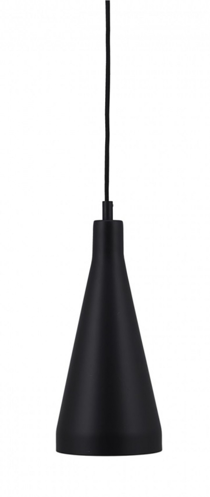 Plafonnier \'Jammu\' - Noir dans le groupe Éclairage / Lampes / Lampes de plafond chez Reforma (2112802000)