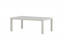 Table \'Capacabana\' 120x45cm - Beige