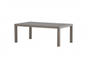 Table \'Capacabana\' 120x45cm - Brun