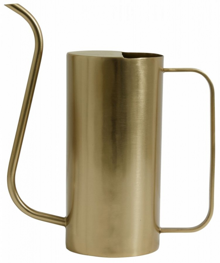 Arrosoir \'Borstad\' - Laiton dans le groupe Meubles / Mobilier de jardin / Cultiver & Planter chez Reforma (2124)