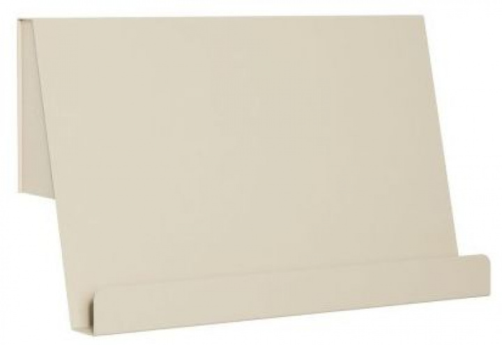Porte-revues \'Slope\' - Beige dans le groupe Meubles / Étagères & rangement / Petits rangements chez Reforma (21926)