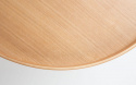 Table basse \'Tray\' - Chêne