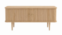 Table d\'appoint \'Torekov\' - Ch&ecirc;ne