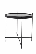 Table basse \'Cupid\' - Noir