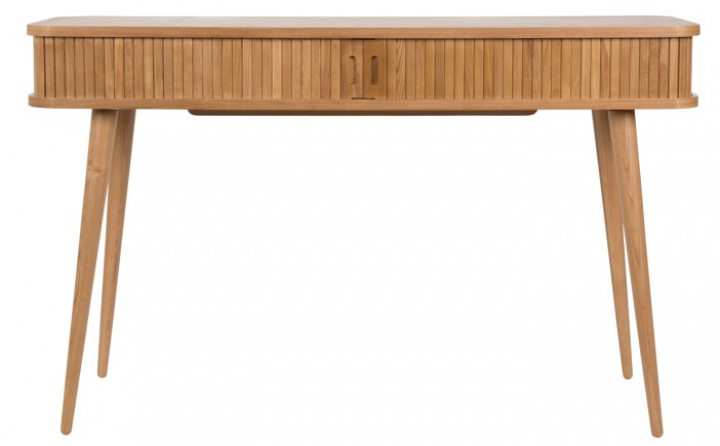 Bureau \'Barbier\' - Naturel dans le groupe Meubles / Tables / Tables d\'appoint chez Reforma (2300097)