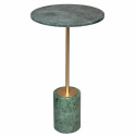 Table d\'appoint \'Gunnar\' - Vert