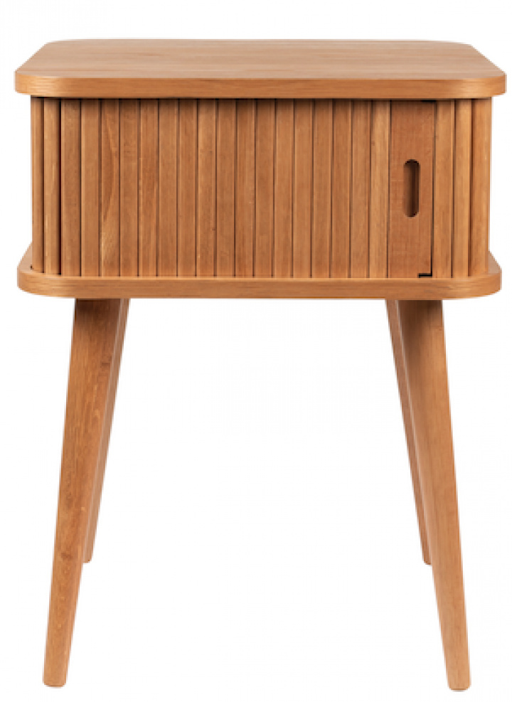 Table d\'appoint/Table de chevet \'Barbier\' - Naturel dans le groupe Meubles / Tables chez Reforma (2300245)