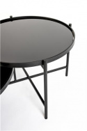 Table basse \'Li\' - Noir