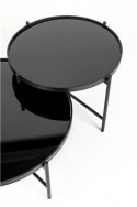 Table basse \'Li\' - Noir