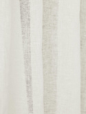Paquet de 2 rideaux \'Sophie\' 145x280 - Blanc cassé