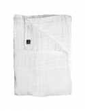 Couverture \'Hannelin\' 260x260 - Blanc