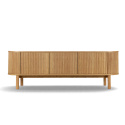 Meuble TV \'Myshult\' S - Naturel