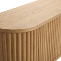 Meuble TV \'Myshult\' S - Naturel