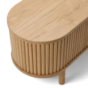 Meuble TV \'Myshult\' L - Naturel