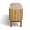 Meuble TV \'Myshult\' L - Naturel