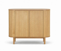 Commode \'Myshult\' 120x40cm - Naturel