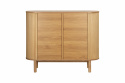 Commode \'Myshult\' 120x40cm - Naturel