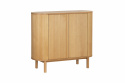 Commode \'Myshult\' 120x40cm - Naturel