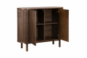 Commode \'Myshult\' 120x40cm - Noyer