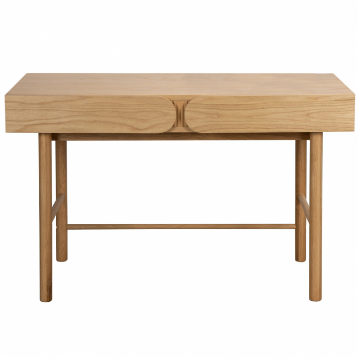 Bureau \'Lövhamn\' - Naturel dans le groupe Chambres / Bureau / Bureaux chez Reforma (2507-natur)