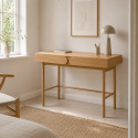 Bureau \'Lövhamn\' - Naturel