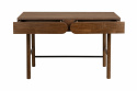Bureau \'Lövhamn\' - Noyer