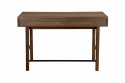 Bureau \'Lövhamn\' - Noyer
