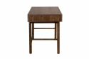 Bureau \'Lövhamn\' - Noyer