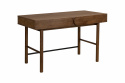 Bureau \'Lövhamn\' - Noyer