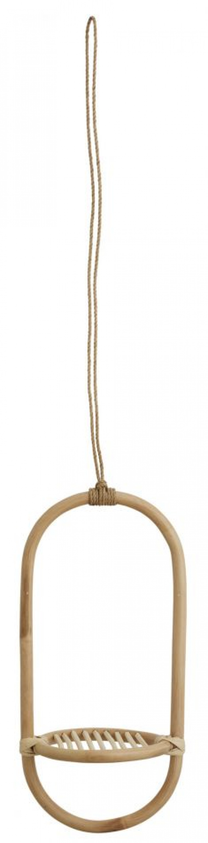 Ampoule \'ELBA\' - Nature dans le groupe Décoration / Décoration / Autres décorations chez Reforma (2533)