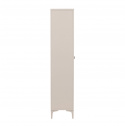 Armoire \'Solstig\' - Beige