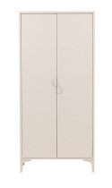 Armoire à vêtements \'Ljung\' - Beige