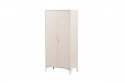 Armoire à vêtements \'Ljung\' - Beige