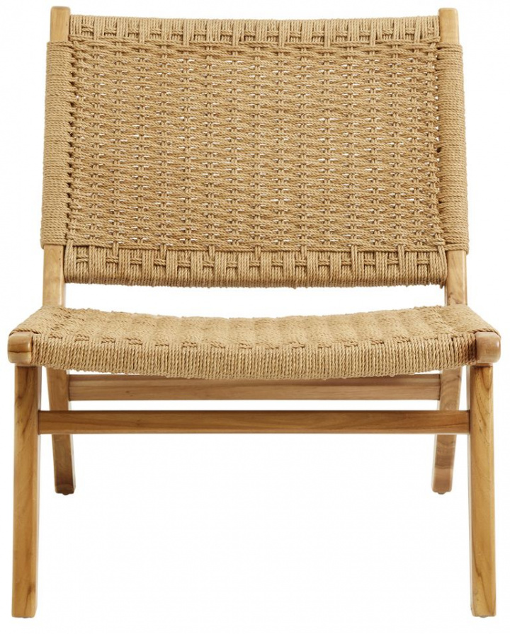 Fauteuil \'Club\' - Nature dans le groupe Meubles / Meubles d\'assise / Fauteuils chez Reforma (2579)