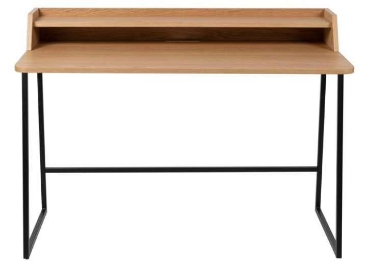 Bureau \'Giorgio\' - Nature dans le groupe Meubles / Tables / Bureaux chez Reforma (2600026)