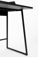 Bureau \'Giorgio\' - Noir