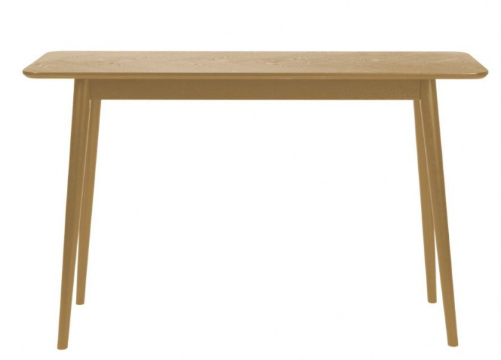 Table console \'Fabio\' 120x40cm - Nature dans le groupe Meubles / Tables / Bureaux chez Reforma (2600029)