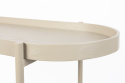 Table console \'Amaya\' - Beige