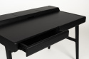 Bureau \'Kaat\' - Noir