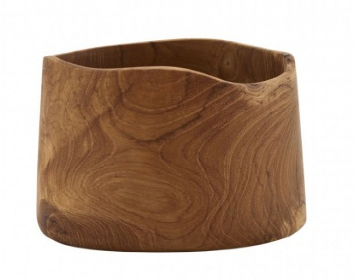 Bowl \'Berry\' - Nature S dans le groupe Décoration / Mise en place & Service / Saladiers & Plateaux chez Reforma (260300100)