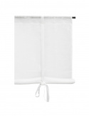 Rideau \'Dalsland\' 110x120 - Blanc