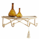 Porte-manteau \'Bamboo\' - Naturel