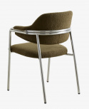 Chaise \'Albert\' - Vert
