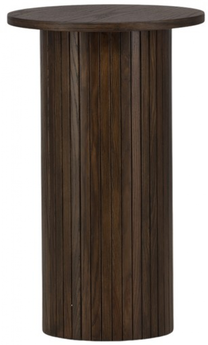 Table d\'appoint \'Barkaby\' 40cm - Brun dans le groupe Meubles / Tables / Tables d\'appoint chez Reforma (29993-103)