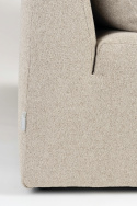 Canapé \'Element Prosper Chaise Left\' - Beige