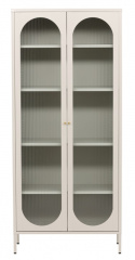 Armoire \'Paris\' - Beige
