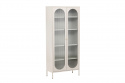 Armoire \'Paris\' - Beige