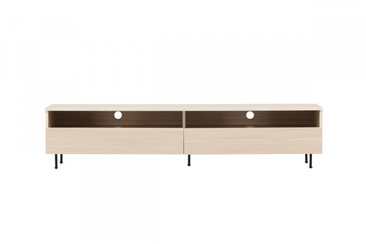 Banc \'Göteborg\' - Beige dans le groupe Meubles / Étagères & rangement / Meubles TV chez Reforma (30167-130)